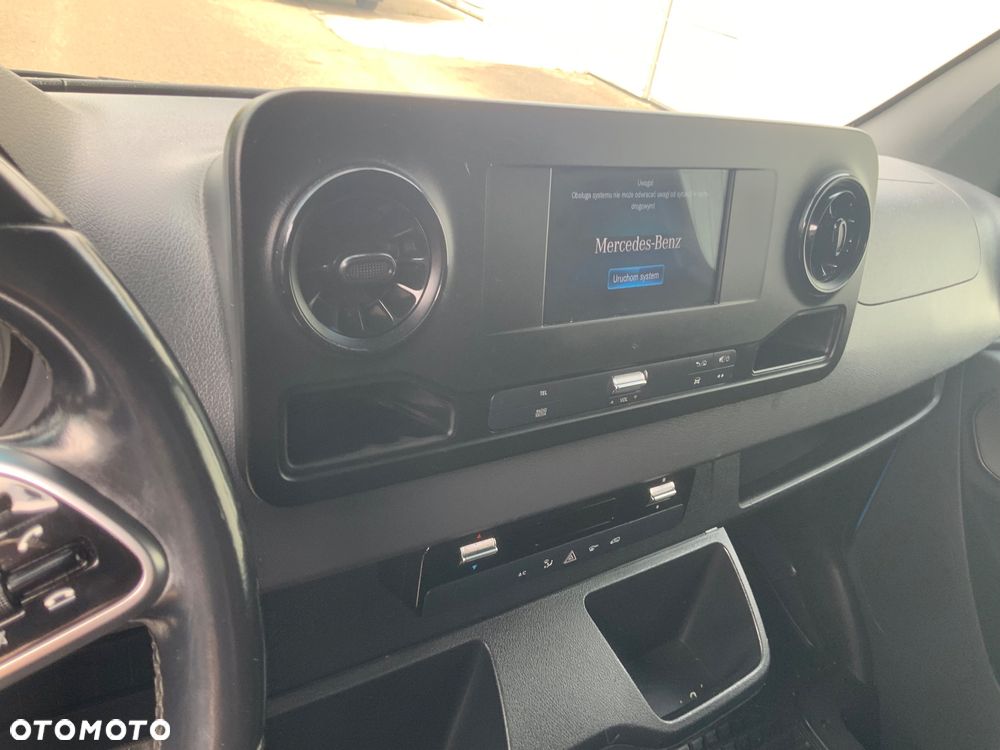 Mercedes-Benz SPRINTER 317 CDI - 11