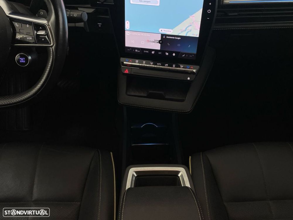 Renault Mégane E-Tech EV60 Iconic - 16