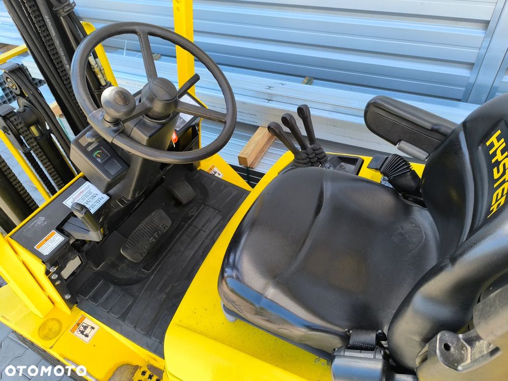 Hyster H1.5XM - 11