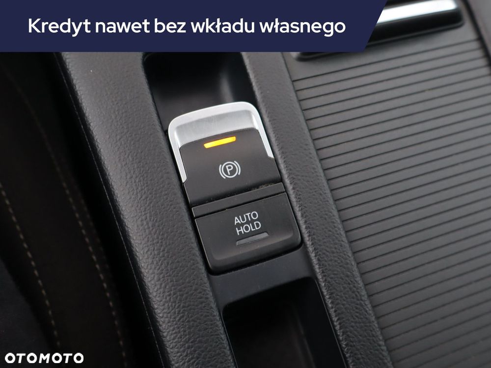 Volkswagen Passat Variant - 19