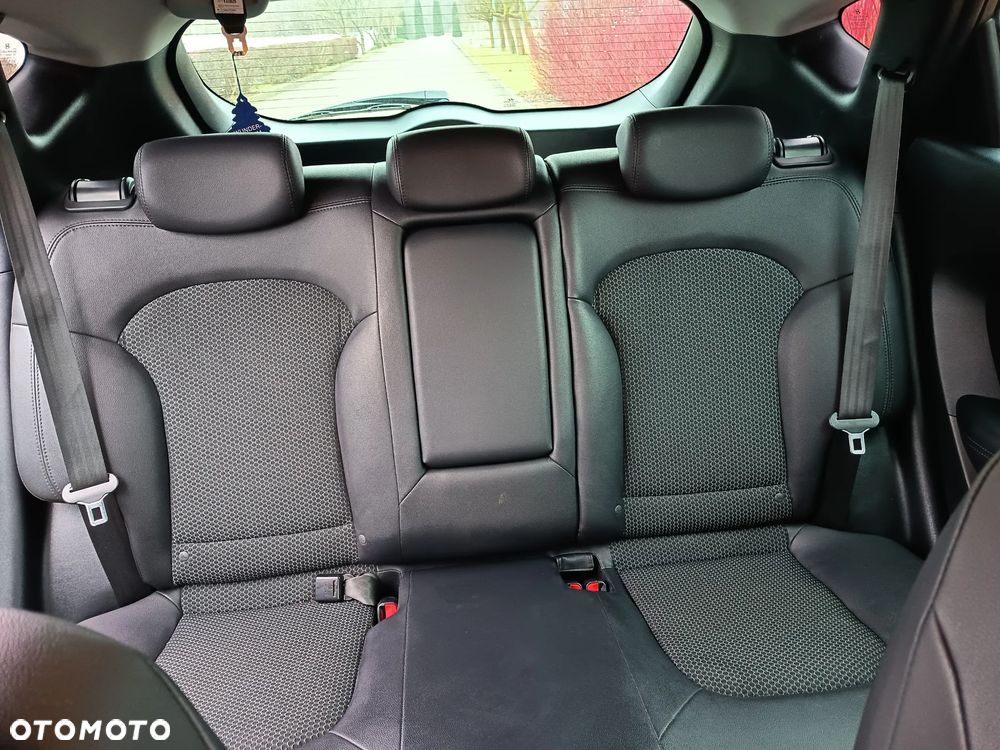 Hyundai ix35 1.6 GDI Style 2WD - 19