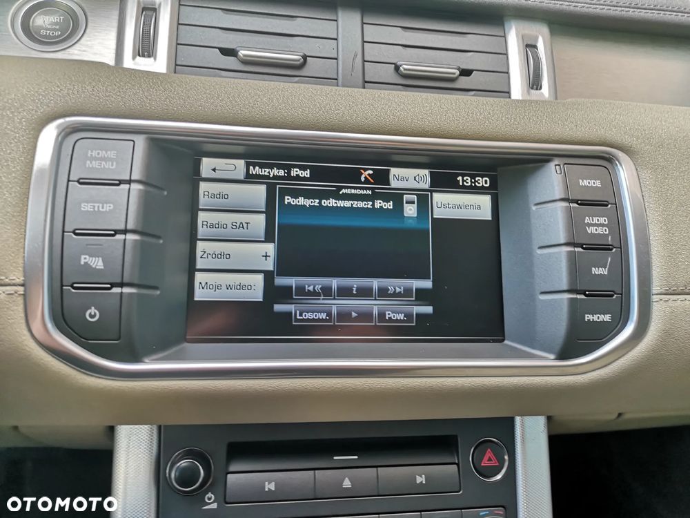 Land Rover Range Rover - 20