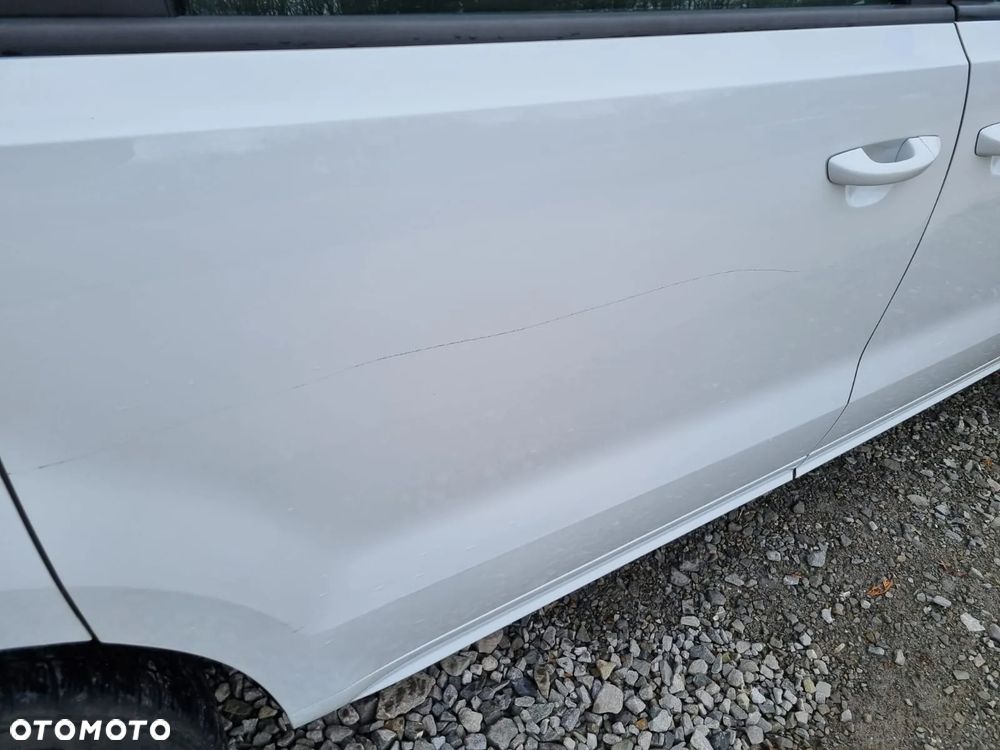 Seat Alhambra 1.4 TSI GPF Reference - 17