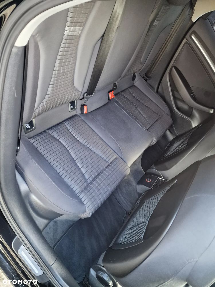 Audi A3 Sportback 2.0 TDI Attraction - 22