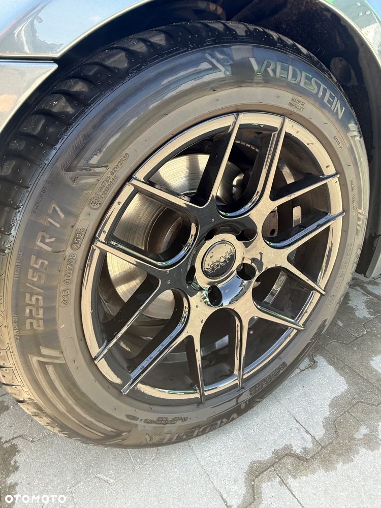 BMW Seria 5 - 25