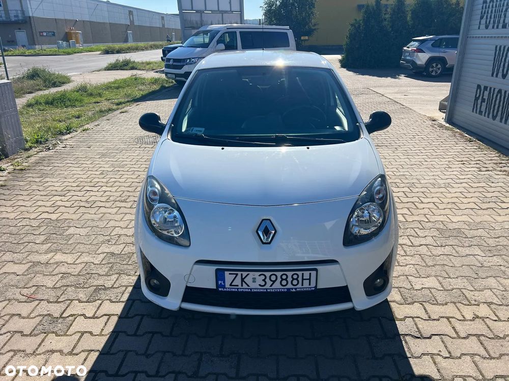 Renault Twingo 1.2 16V Eco Night&Day - 2