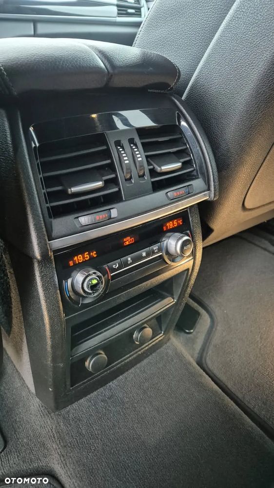 BMW X5 xDrive25d - 9