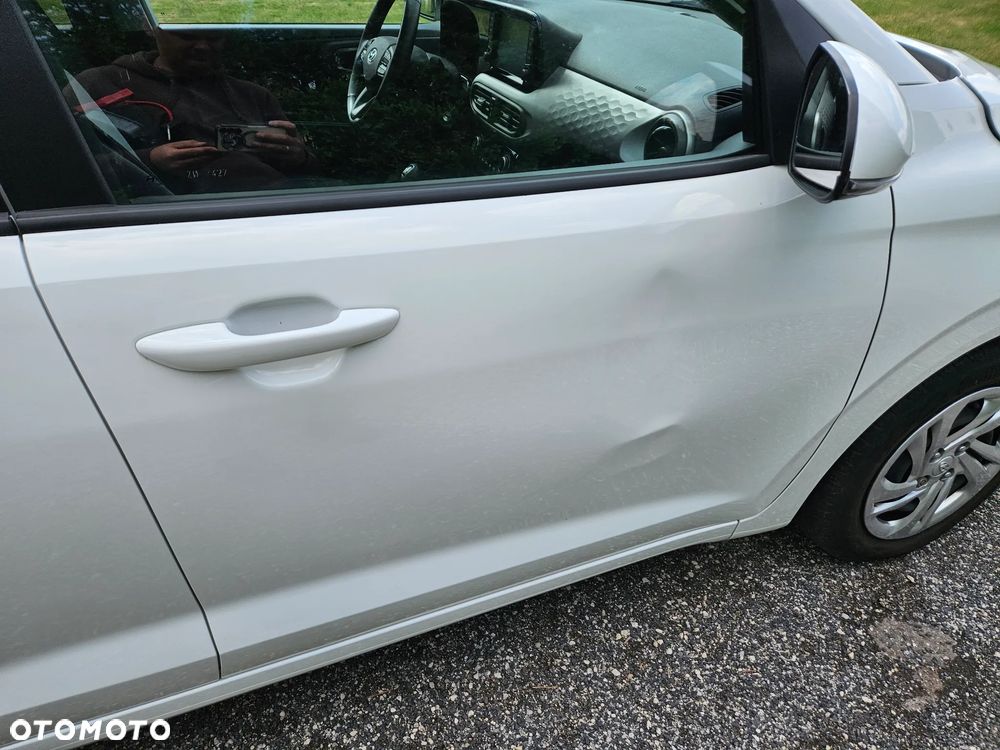 Hyundai i10 1.0 BlueDrive Comfort - 10