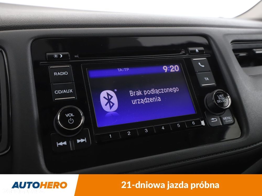 Honda HR-V 1.5 Comfort (Honda Connect+) - 22