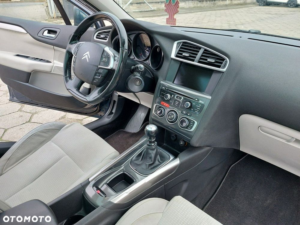 Citroën C4 - 14