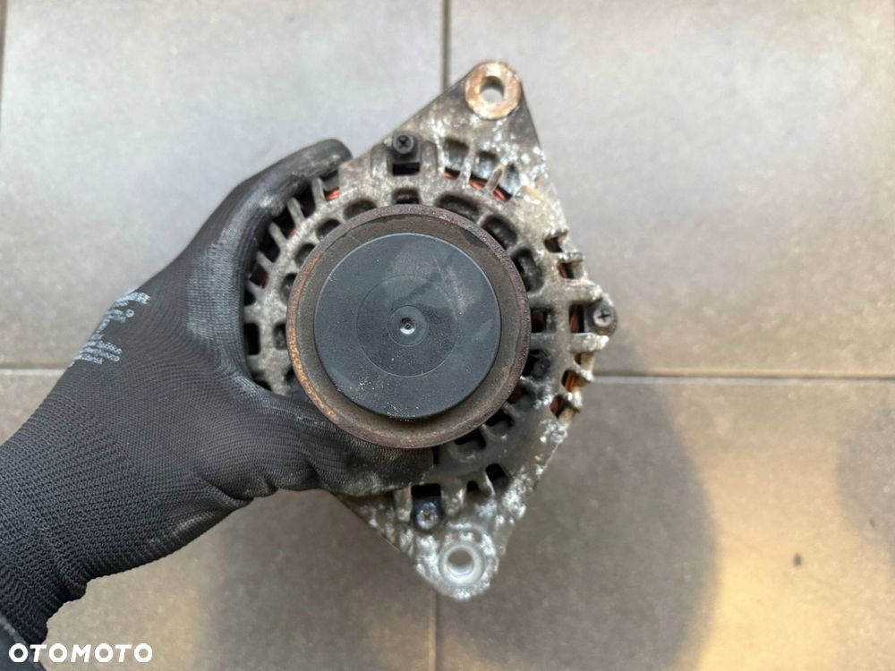 ALTERNATOR 2.5 CRDI KIA SORENTO 37300-4A111 - 3