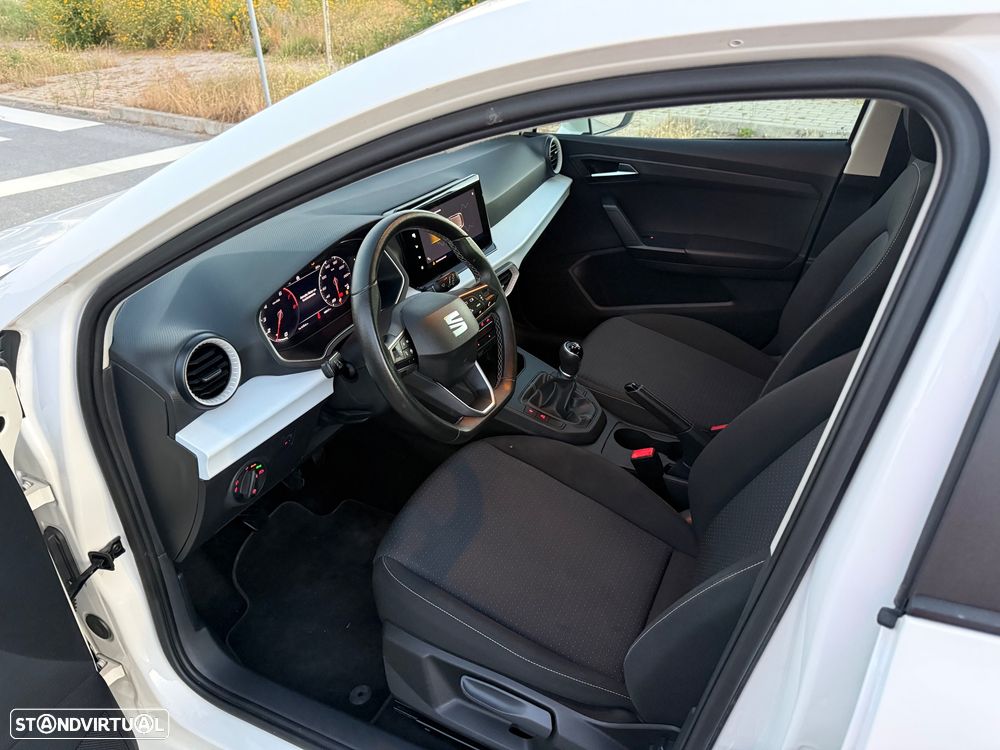 SEAT Ibiza 1.0 EcoTSI Xcellence - 3