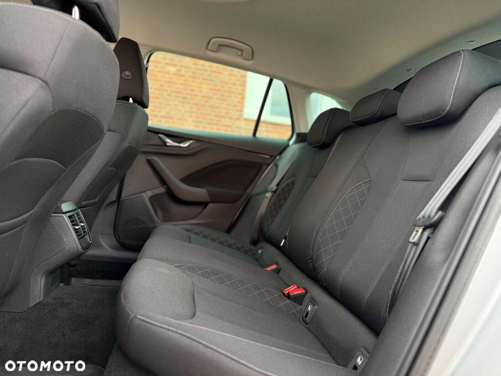 Skoda Scala 1.0 TSI Ambition - 11