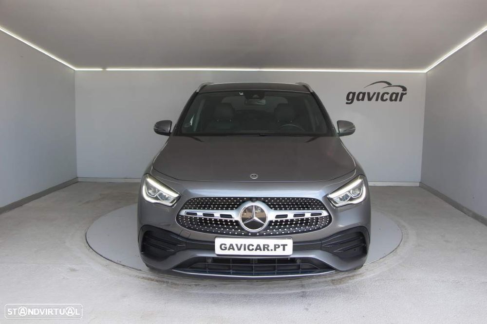Mercedes-Benz GLA 250 e AMG Line - 10