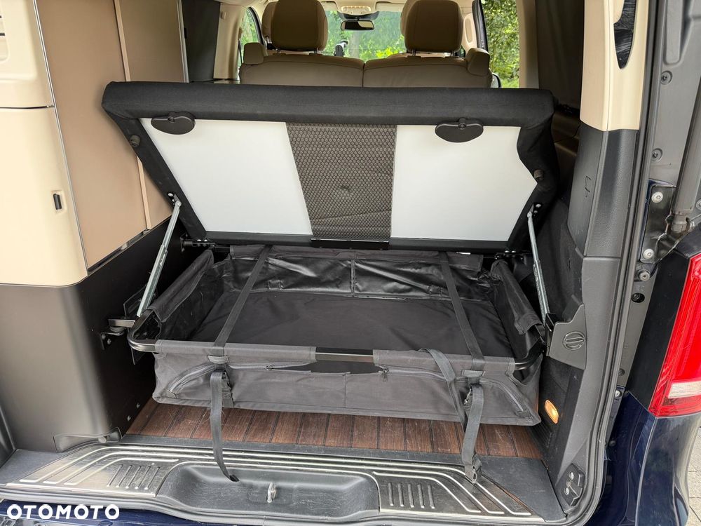 Mercedes-Benz Marco polo - 16
