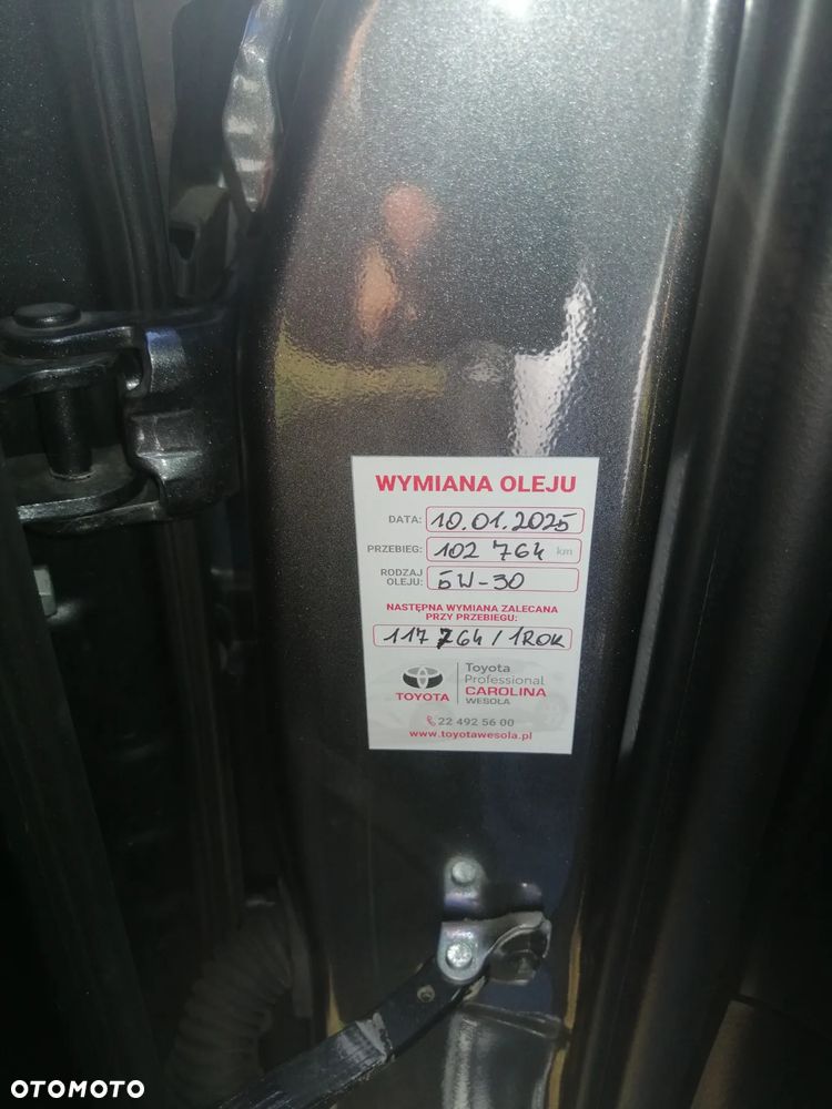 Toyota RAV4 2.5 Hybrid Active 4x4 - 5
