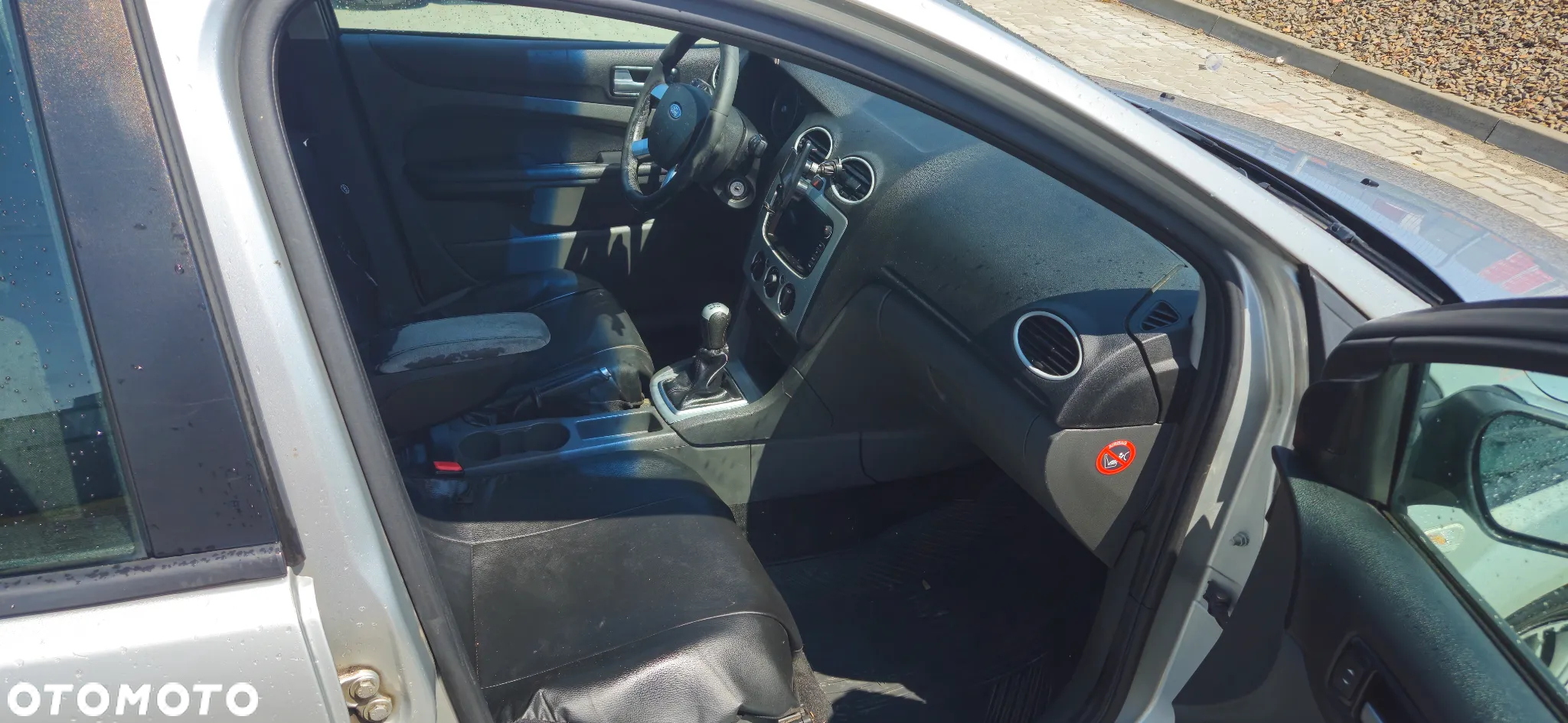 Ford Focus 1.6 TDCi Ambiente - 13