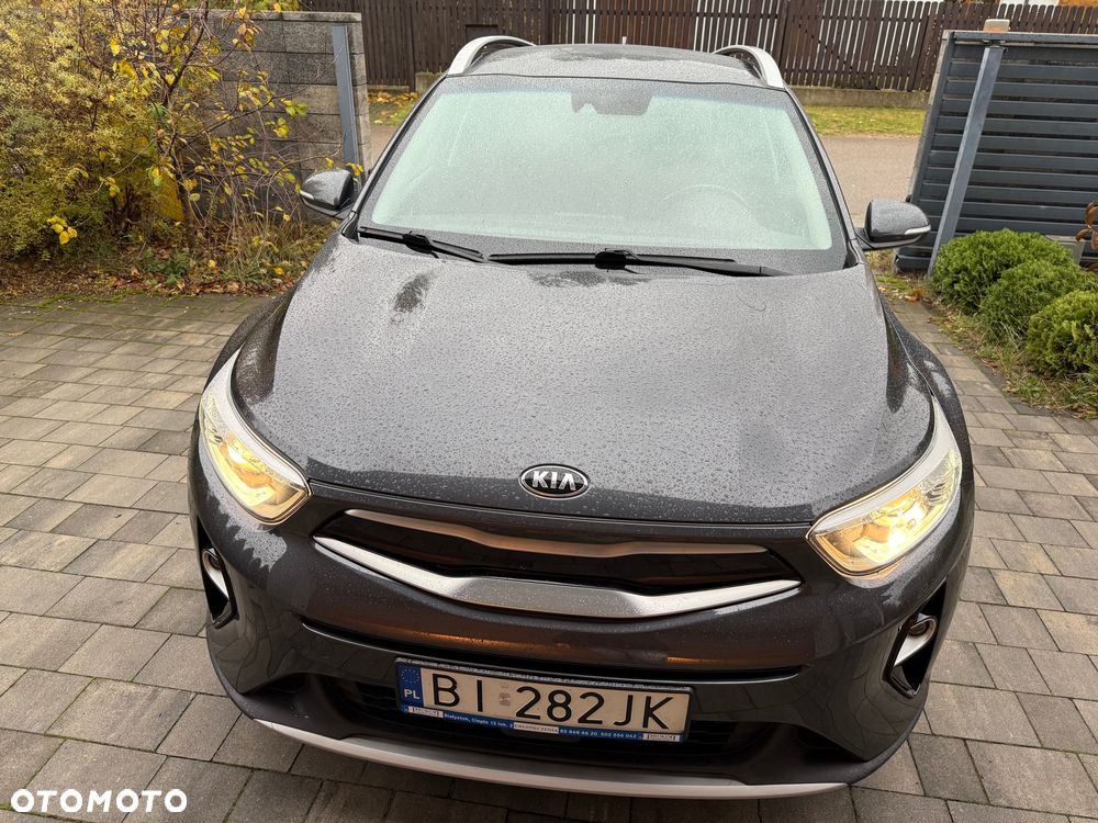 Kia Stonic 1.0 T-GDI 120 DCT OPF Edition 7 - 5