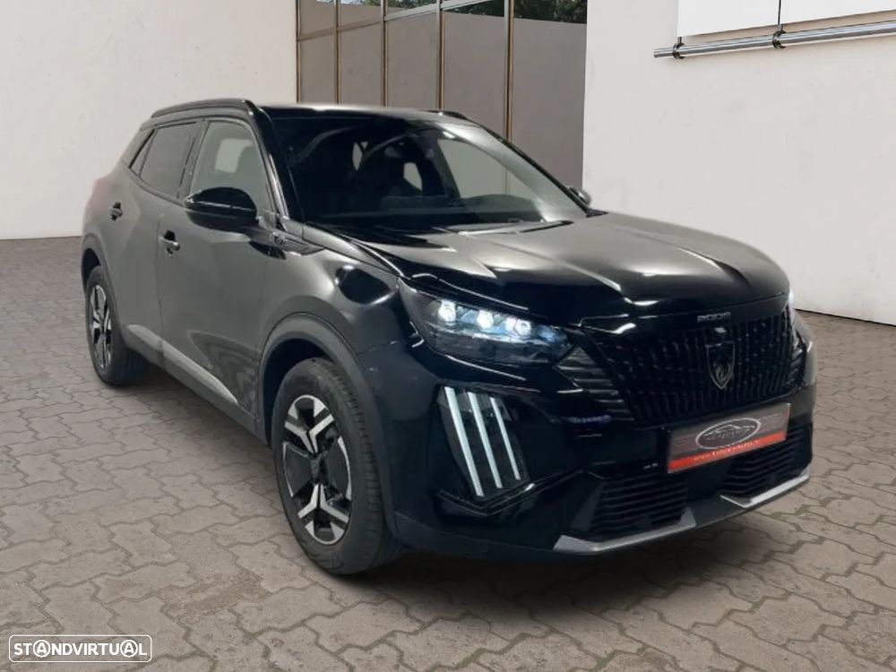 Peugeot 2008 1.2 PureTech Allure Pack - 3