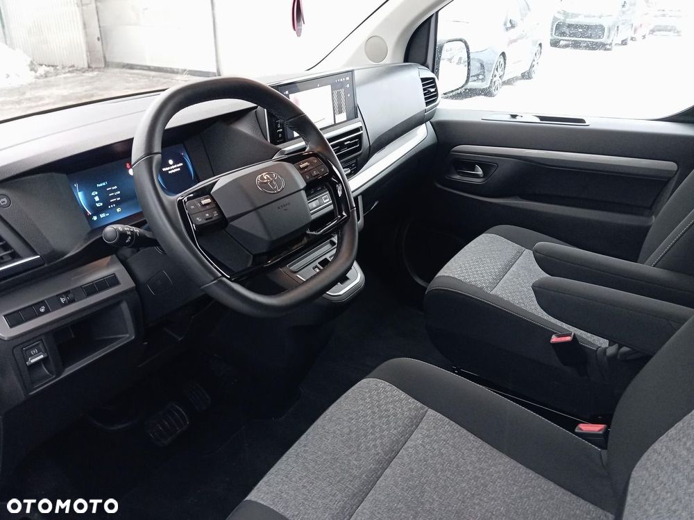 Toyota Proace Verso 2.0 D4-D Long Family - 10