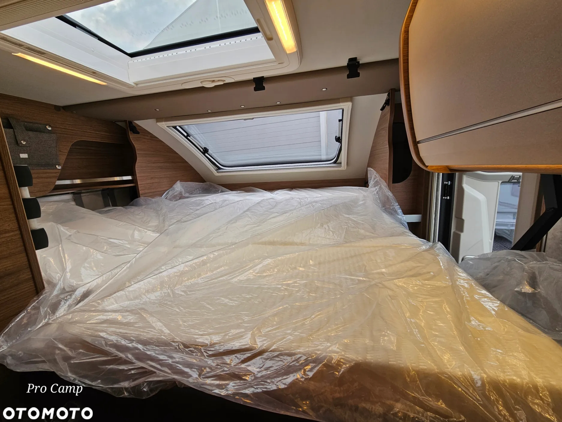 KNAUS TOURER VAN 500 MQ Vansation - 13