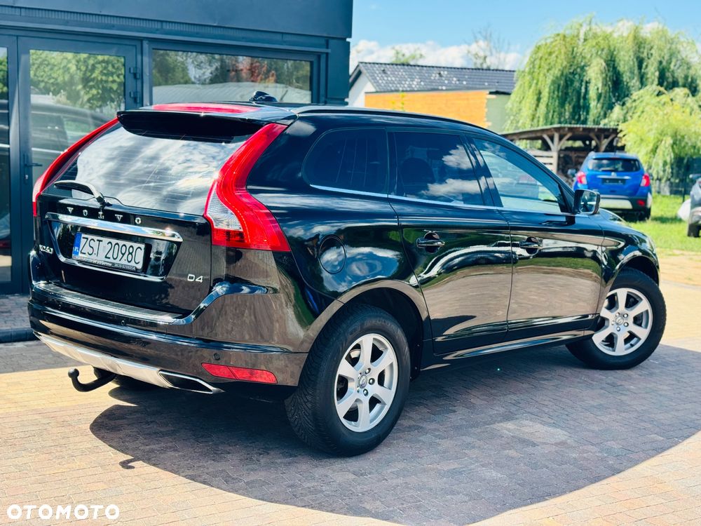 Volvo XC 60 D4 Ocean Race - 31