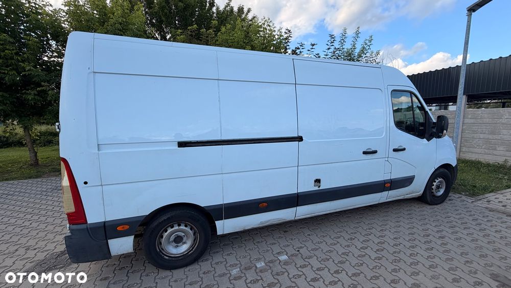 Renault Master - 3