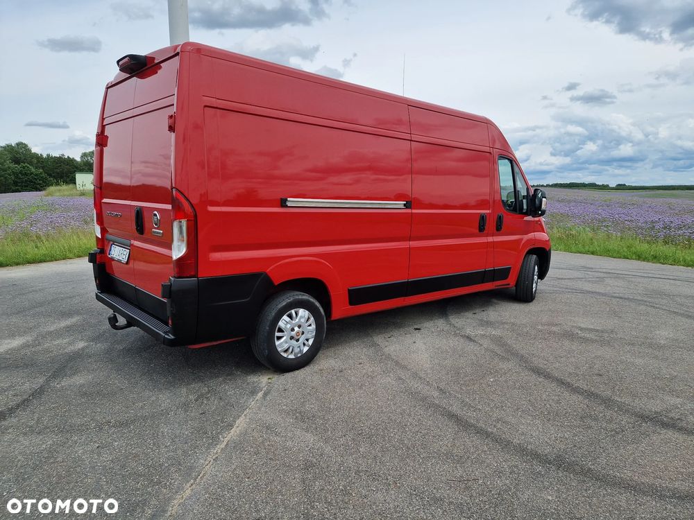 Fiat DUCATO - 5