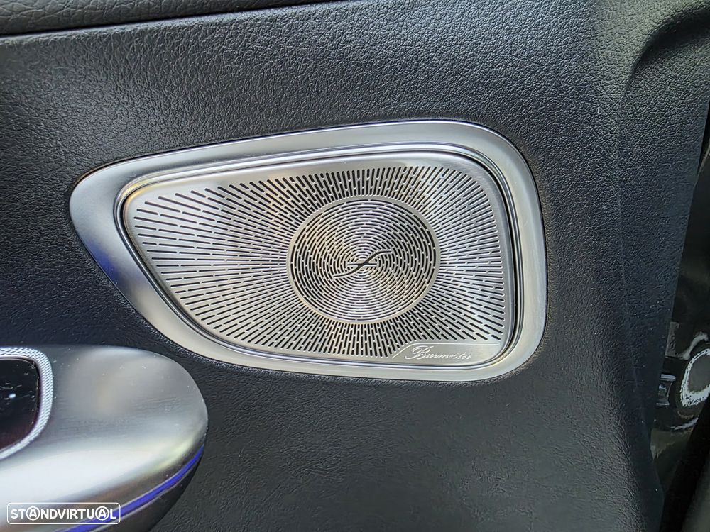 Mercedes-Benz GLC 300 de Coupe 4Matic 9G-TRONIC AMG Line - 26