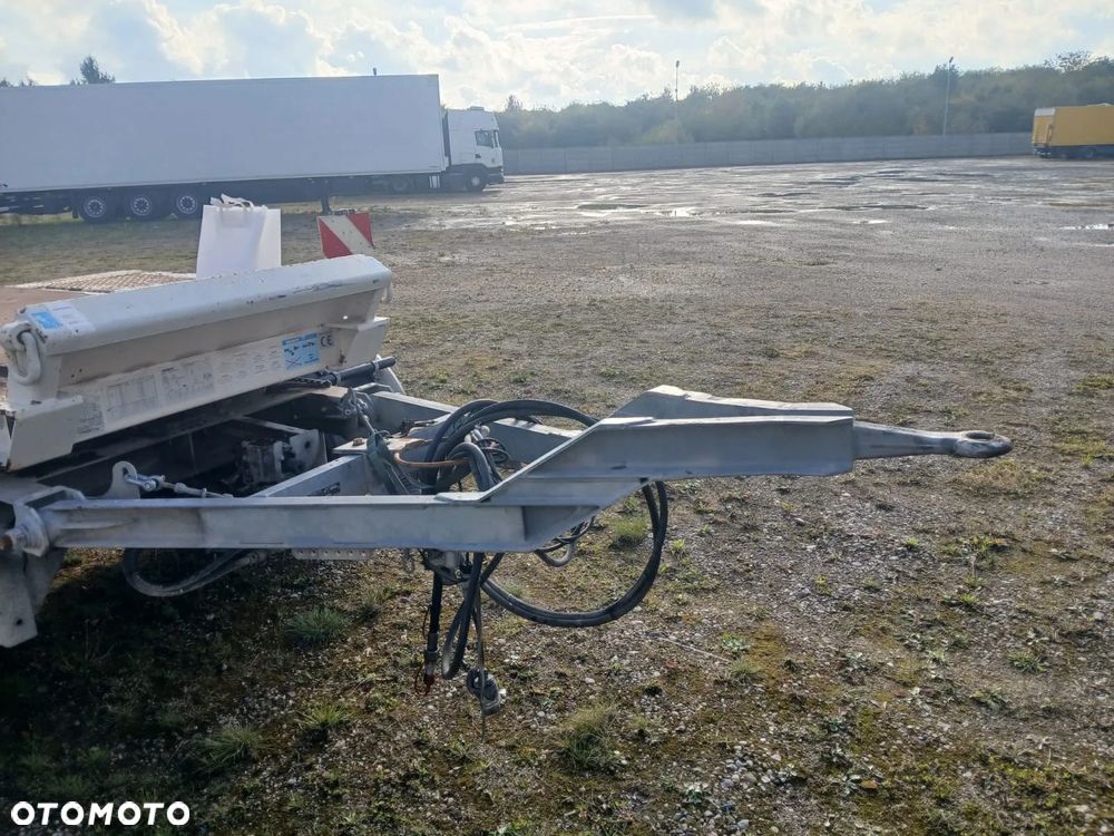 Schwarzmuller 30T/3 - 3