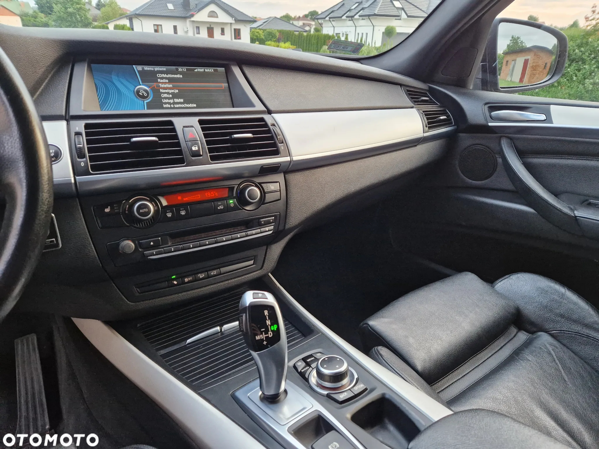 BMW X5 3.0d xDrive - 17