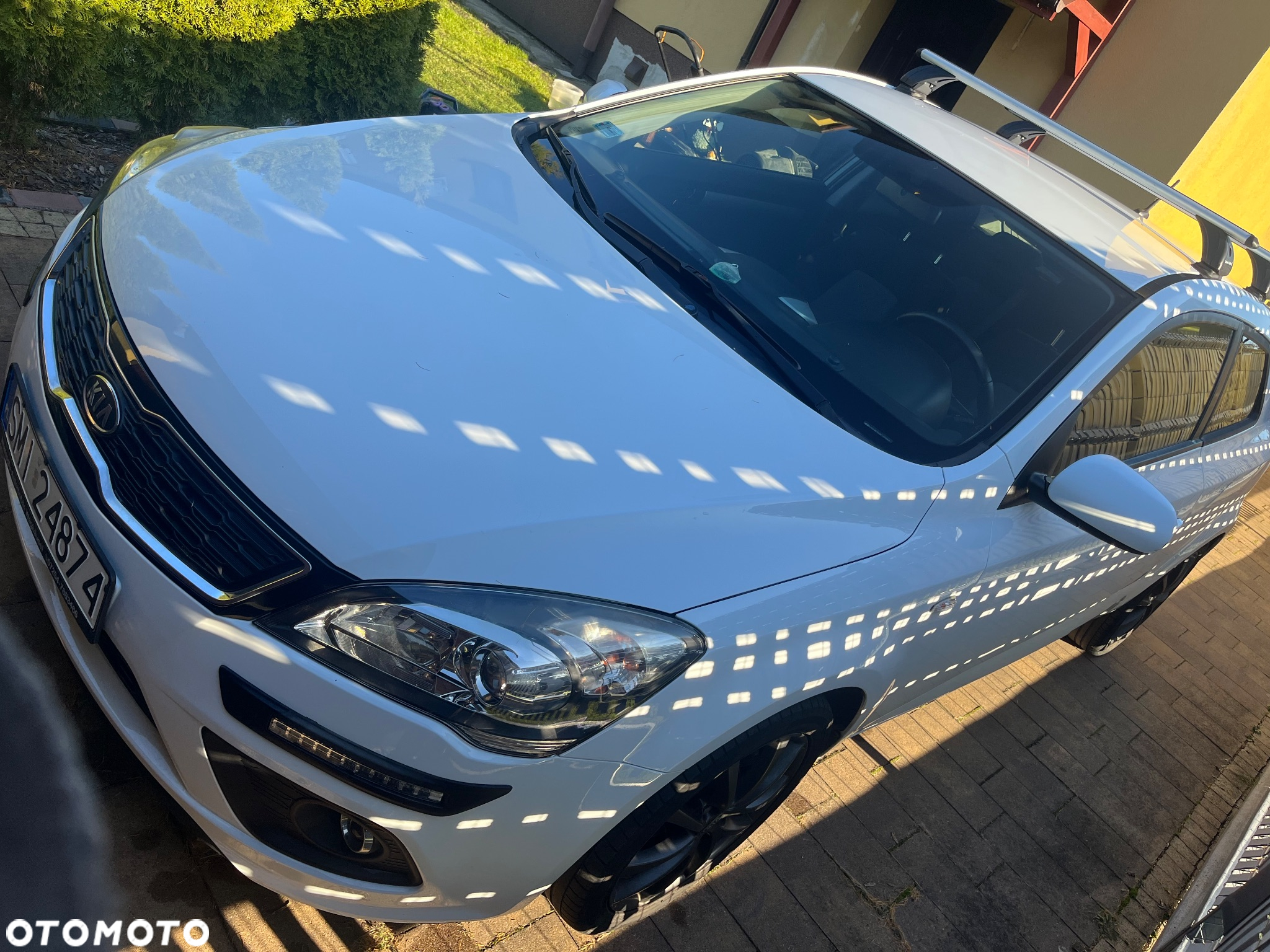 Kia Ceed Cee'd 1.6 M - 2