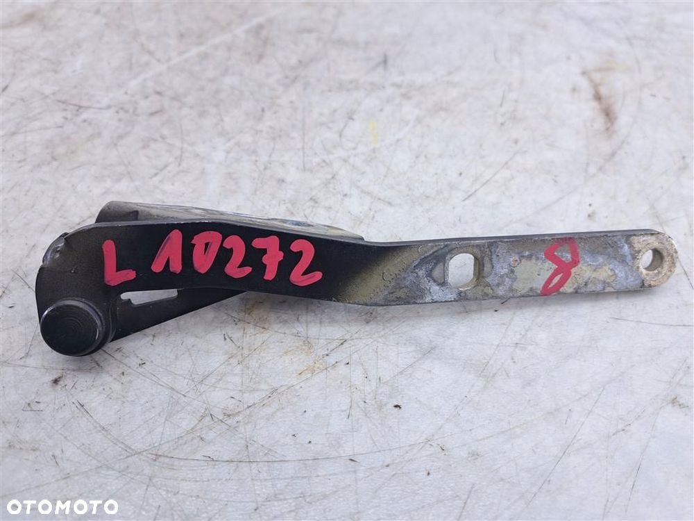 Zawias maski zawiasy LAND ROVER FREELANDER I 1996-2006R - 4