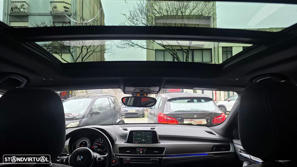 BMW X2 18 i sDrive Auto X Pack M - 23
