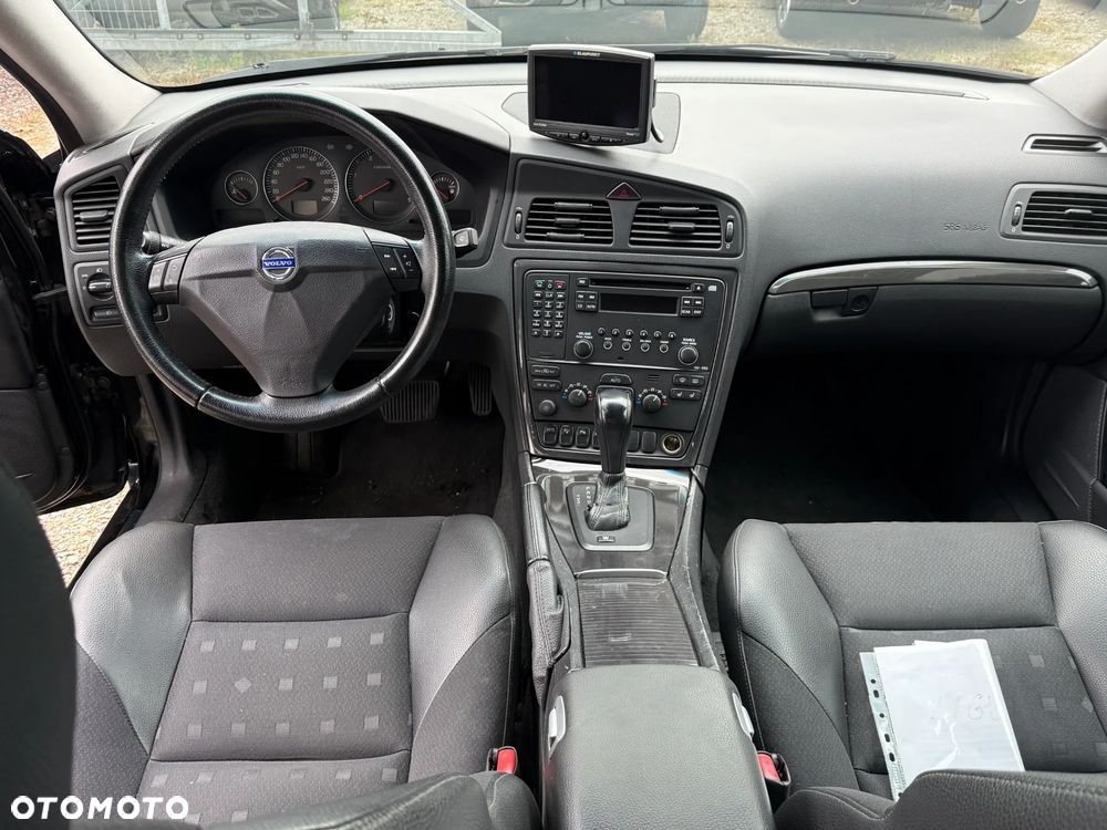 Volvo S60 - 7