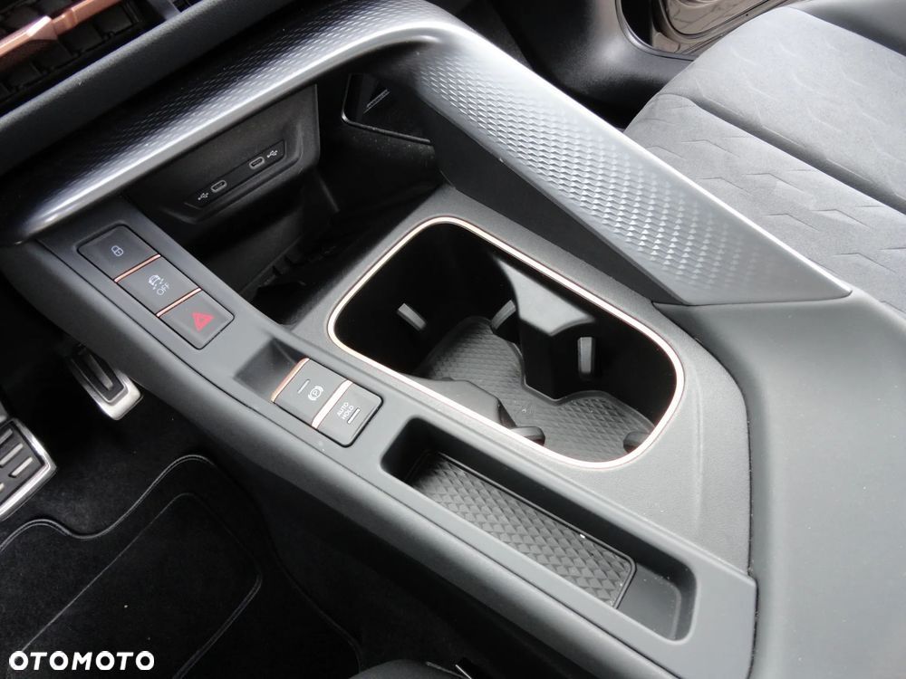 Cupra Terramar 2025