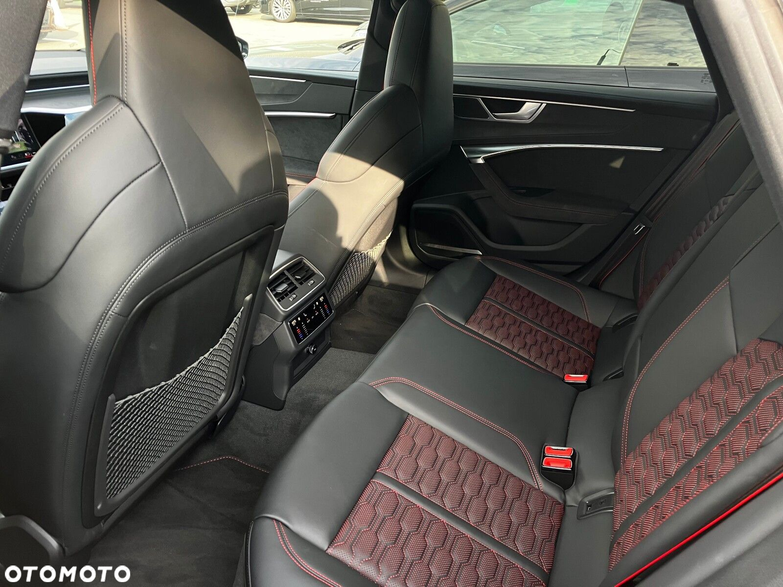 Audi RS7 Sportback - 29