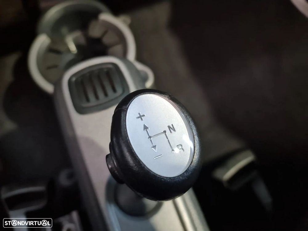 Smart ForTwo Coupé 0.8 cdi Passion 45 - 9