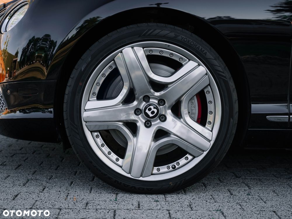 Bentley Continental GT - 30