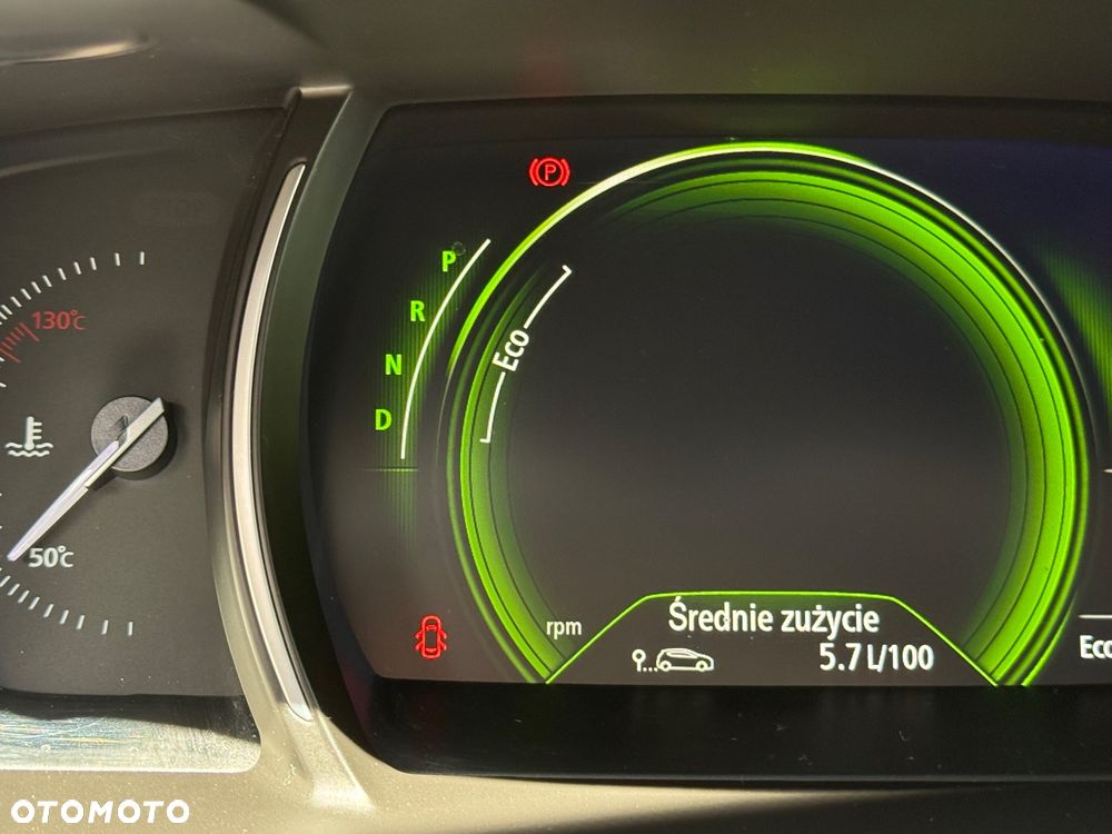 Renault Talisman ENERGY dCi 130 EDC Business - 26