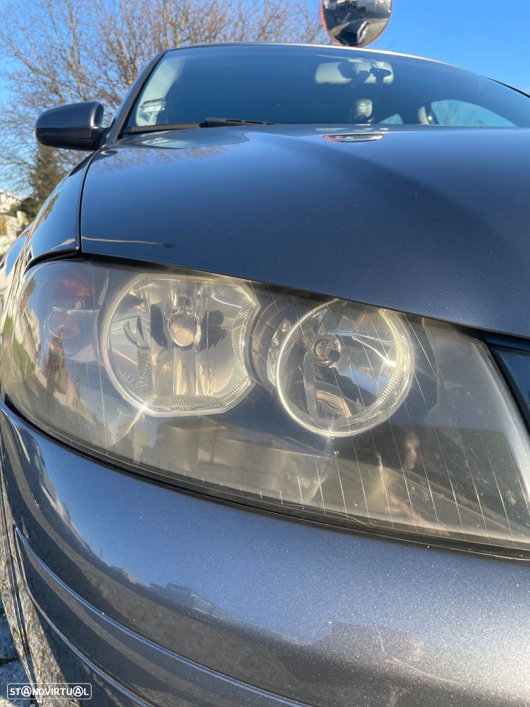 Audi A3 Sportback 2.0 TDI Ambition - 12