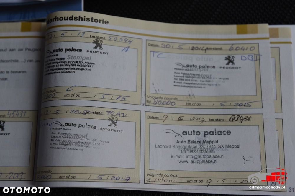 Peugeot 207 - 33