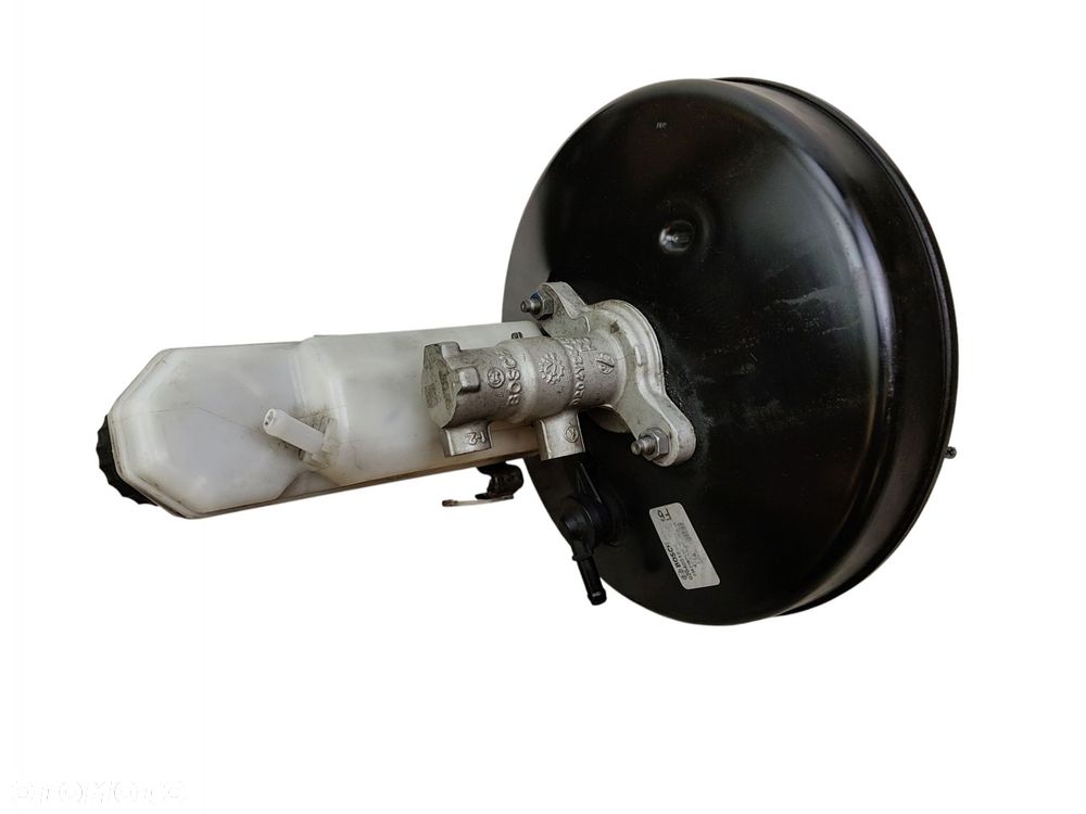 SERWO HAMULCOWE TOYOTA VERSO (2009-2013) 2.0 D4D 126KM 47200-0F060-A - 4