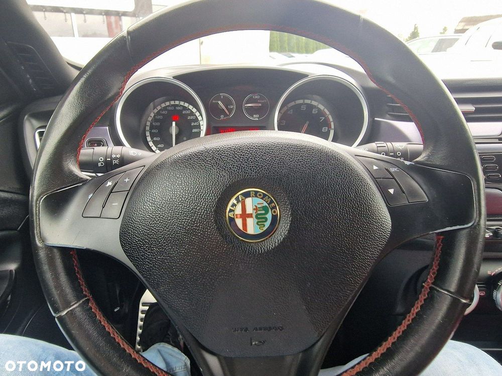 Alfa Romeo Giulietta - 27