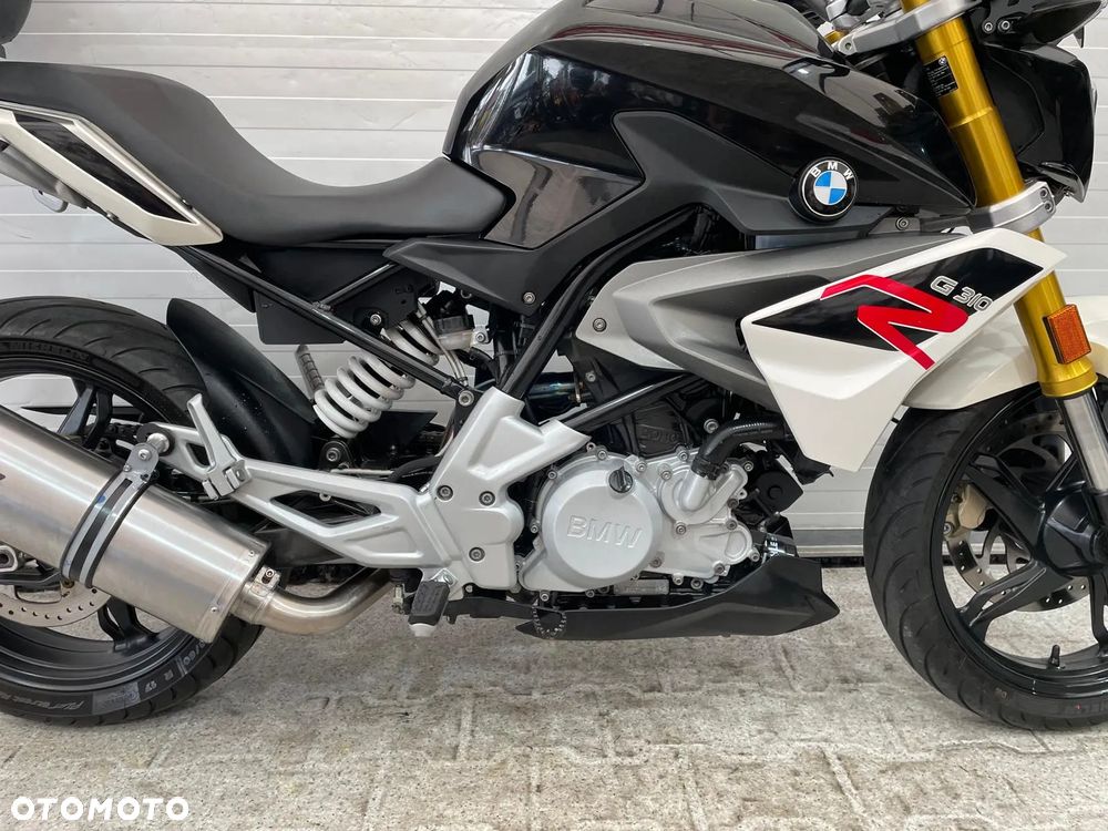 BMW G - 13