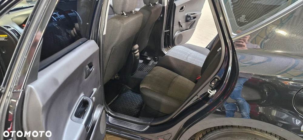 Kia Ceed Cee'd 1.6 Crdi Optimum + - 10