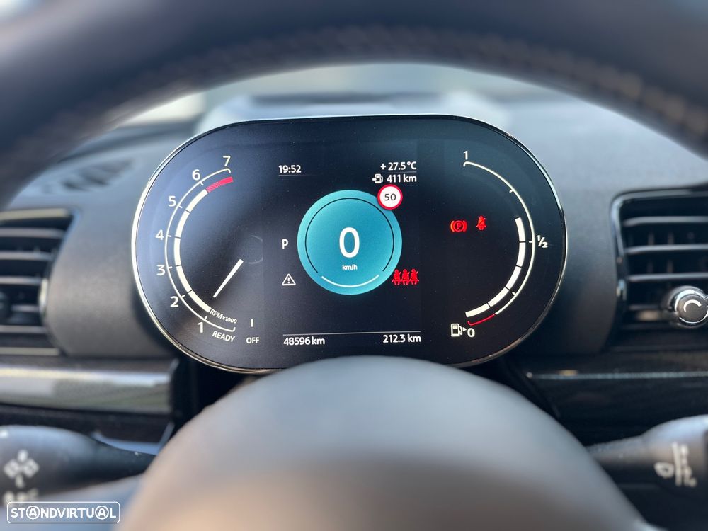 MINI Clubman Cooper Premium Yours Auto - 4