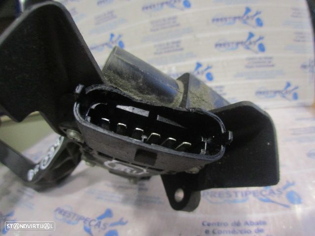 Pedal 0280755049 1349820080 CITROEN JUMPER 3 FASE 1 2011 2.2HDI 120CV 4P BRANCO - 3