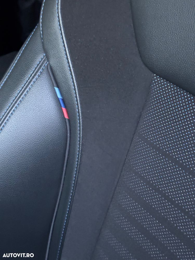 BMW 3 Series 2021 — imagine 10