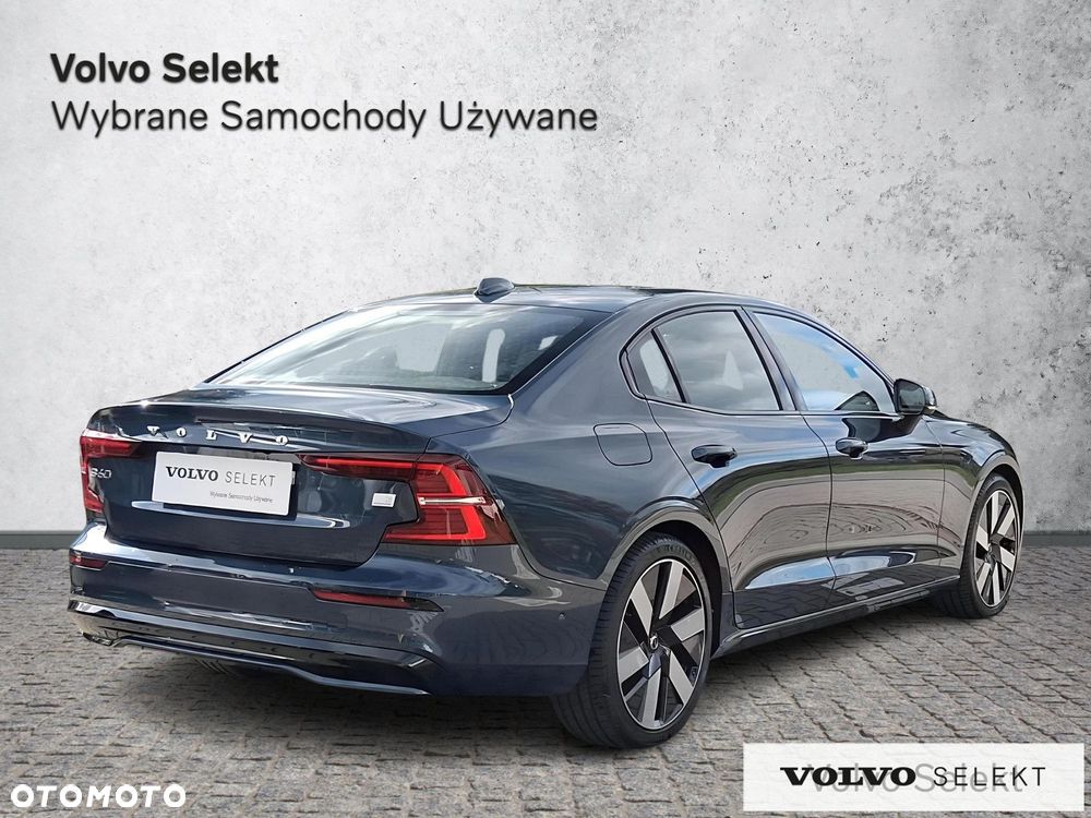 Volvo S60 - 7